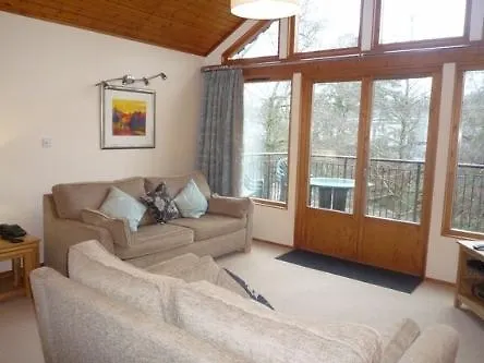 16 Keswick Bridge Tatil Evi Keswick (Cumbria)