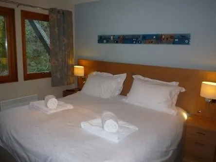 16 Keswick Bridge Tatil Evi