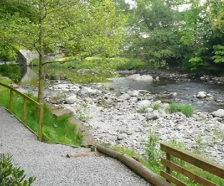 16 Keswick Bridge Tatil Evi *