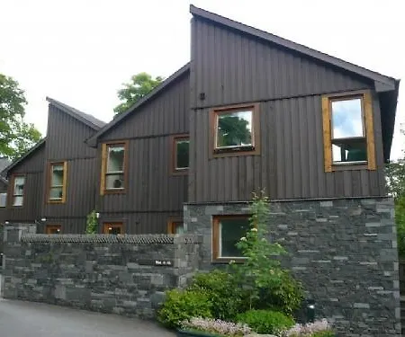 Tatil Evi 16 Keswick Bridge